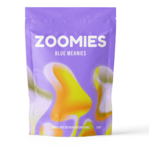 Blue Meanies | Shrooms Online Canada