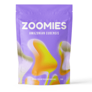 Amazonian Cubensis | Shrooms Online Canada