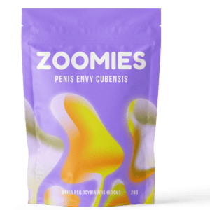 Penis Envy Cubensis | Shrooms Online Canada