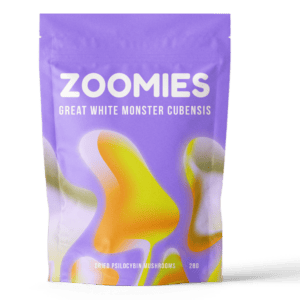 Great White Monster | Shrooms Online Canada