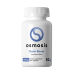 Osmosis - Microdose Capsules - Brain Boost - 30 Capsules | Shrooms Online Canada