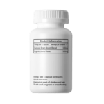 Osmosis - Microdose Capsules - Brain Boost - 30 Capsules | Shrooms Online Canada