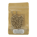Roots - Medicinal Mushrooms - Microdose Capsules | Shrooms Online Canada