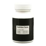 LimitlessRx - Microdose Capsules -  Recharge - 100mg Capsules | Shrooms Online Canada