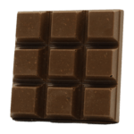Room 920 - Mushroom Chocolate Bar - Milk Chocolate Orange - 3 grams | Shrooms Online Canada