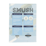 SMUSH - Cookies & Cream | Shrooms Online Canada