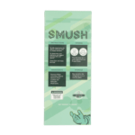 SMUSH - Cookies & Mint - 3g | Shrooms Online Canada