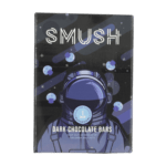SMUSH - Dark Chocolate Bar | Shrooms Online Canada