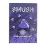 SMUSH - Milk Chocolate Bar | Shrooms Online Canada