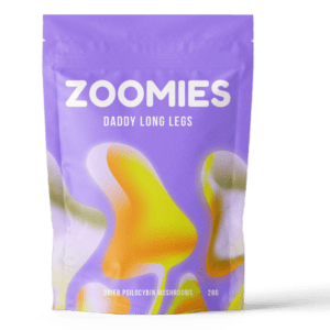 Daddy Long Legs | Shrooms Online Canada