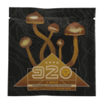 Room 920 – Hot Chocolate Drink Mix - Amazonian Cubensis Mushrooms | Shrooms Online Canada