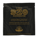 Room 920 – Hot Chocolate Drink Mix - Amazonian Cubensis Mushrooms | Shrooms Online Canada