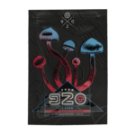 Room 920 - Blue Raspberry Jelly - 1 Gram (Golden Teacher Mushrooms) | Shrooms Online Canada