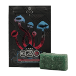 Room 920 - Blue Raspberry Jelly - 1 Gram (Golden Teacher Mushrooms) | Shrooms Online Canada