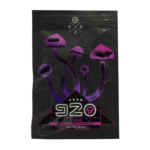 Room 920 - Grape Jelly - 1 Gram (Golden Teacher Mushrooms) | Shrooms Online Canada