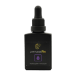 LimitlessRx – Psilocybin Tinctures - 3.3 Grams (Mazatapec Mushrooms) | Shrooms Online Canada
