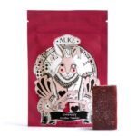 Alice - Cherry Mushroom Gummy - 1g | Shrooms Online Canada