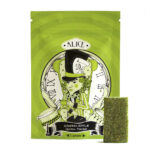 Alice - Green Apple Mushroom Gummy - 1g | Shrooms Online Canada