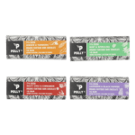 Psilly - Dark Chocolate Bar - Salty Chili & Cinnamon | Shrooms Online Canada