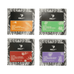 Psilly - Dark Chocolate Bar - Salty Chili & Cinnamon | Shrooms Online Canada