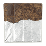 Psilly - Dark Chocolate Bar - Salty Chili & Cinnamon | Shrooms Online Canada