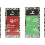 Psilly - Dark Chocolate Bar - Salty Chili & Cinnamon | Shrooms Online Canada