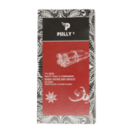 Psilly - Dark Chocolate Bar - Salty Chili & Cinnamon | Shrooms Online Canada