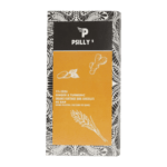 Psilly - Dark Chocolate Bar - Ginger & Turmeric | Shrooms Online Canada