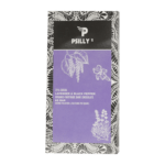 Psilly - Dark Chocolate Bar - Lavender & Black Pepper | Shrooms Online Canada