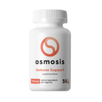 Osmosis - Microdose Capsules - Immune Support - 30 capsules | Shrooms Online Canada