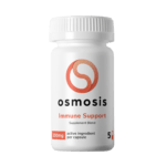 Osmosis - Microdose Capsules - Immune Support | Shrooms Online Canada