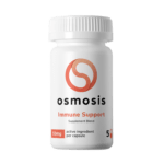 Osmosis - Microdose Capsules - Immune Support - 5 capsules | Shrooms Online Canada