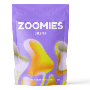 Creeper | Shrooms Online Canada