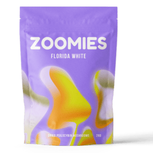 Florida White | Shrooms Online Canada