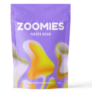 Puerto Rican | Shrooms Online Canada