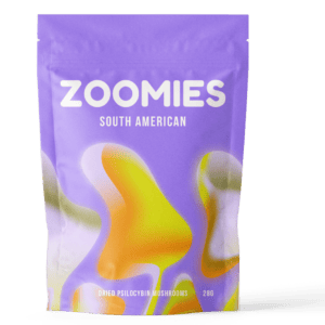 South American | Shrooms Online Canada