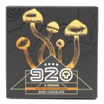 Room 920 – Mushroom Chocolate Bar - Dark Chocolate - 3 Grams | Shrooms Online Canada