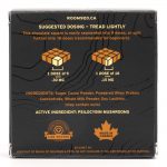 Room 920 – Mushroom Chocolate Bar - Dark Chocolate - 3 Grams | Shrooms Online Canada