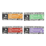 Psilly - Dark Chocolate Bar - Mint & Spirulina | Shrooms Online Canada