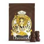 Alice - Mushroom Milk Chocolate - 2.5g | Shrooms Online Canada