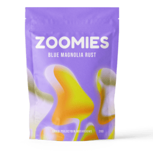 Blue Magnolia Rust | Shrooms Online Canada