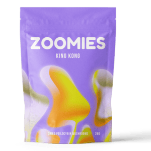 King Kong | Shrooms Online Canada
