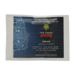 The Green Samurai - Shroom Gummies - Grape - 3g | Shrooms Online Canada
