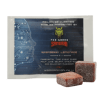 Shroom Gummies – Raspberry Lemonade – 1g | Shrooms Online Canada