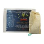 The Green Samurai - Creme Earl Grey Tea - 3000mg | Shrooms Online Canada