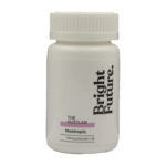 Bright Future - Microdose Capsules - The Hustler - (100mg x 25 Capsules) | Shrooms Online Canada
