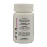 Bright Future - Microdose Capsules - The Hustler - (100mg x 25 Capsules) | Shrooms Online Canada