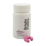 Bright Future - Microdose Capsules - The Hustler - (100mg x 25 Capsules) | Shrooms Online Canada