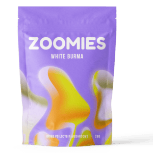 White Burma | Shrooms Online Canada