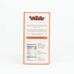 Wonder – Psilocybin Chocolate Bar – Blood Orange | Shrooms Online Canada